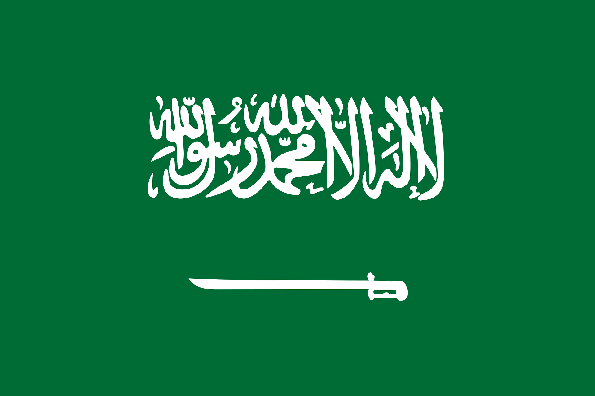 Saoedi Arabie visumaanvraag