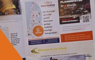 KD in vakblad Cumela Grondig