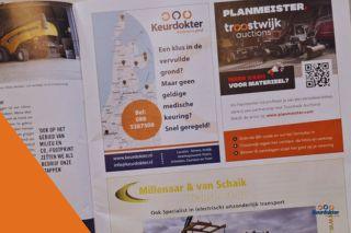 website KD in vakblad Grondig KD in vakblad Cumela Grondig