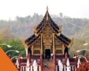 Medische Keuring Thailand