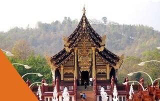 Medische Keuring Thailand