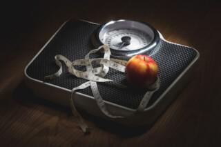Sporten en gezond eten